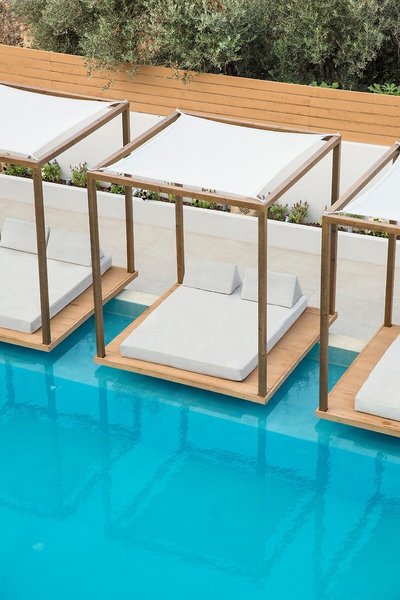 Samian Mare Hotel, Suites & Spa 30