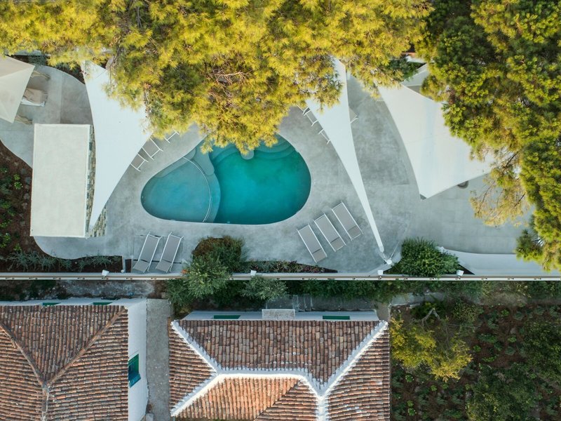 Samian Mare Hotel, Suites & Spa 31