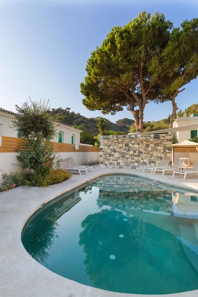 Samian Mare Hotel, Suites & Spa 32