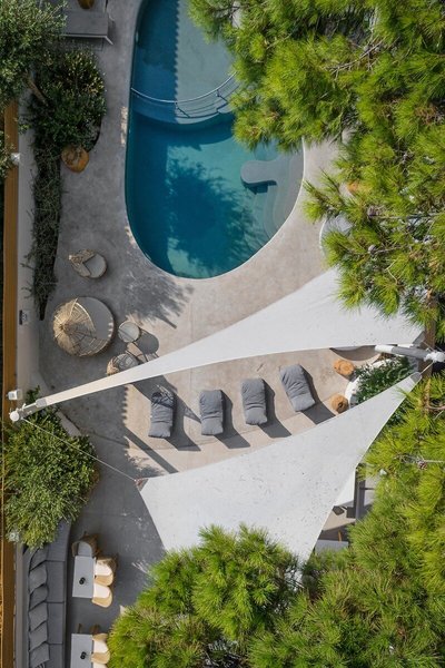 Samian Mare Hotel, Suites & Spa 33