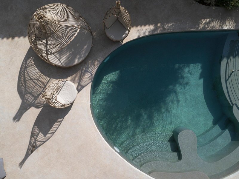 Samian Mare Hotel, Suites & Spa 34