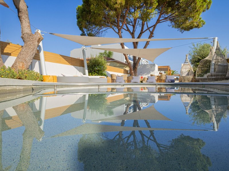 Samian Mare Hotel, Suites & Spa 35