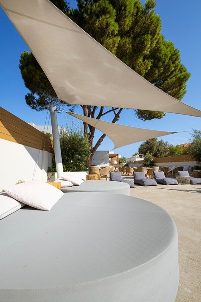 Samian Mare Hotel, Suites & Spa 36