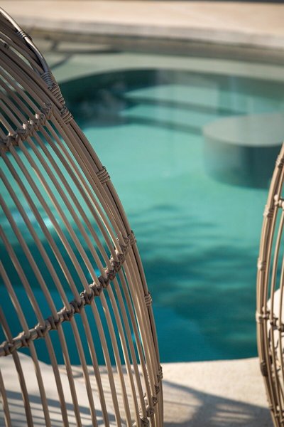 Samian Mare Hotel, Suites & Spa 37