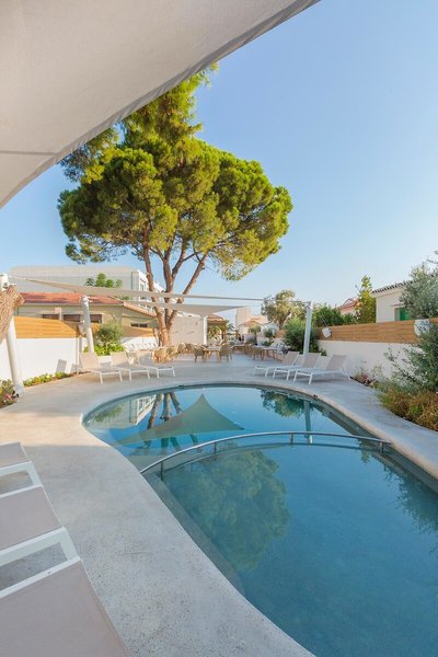 Samian Mare Hotel, Suites & Spa 38