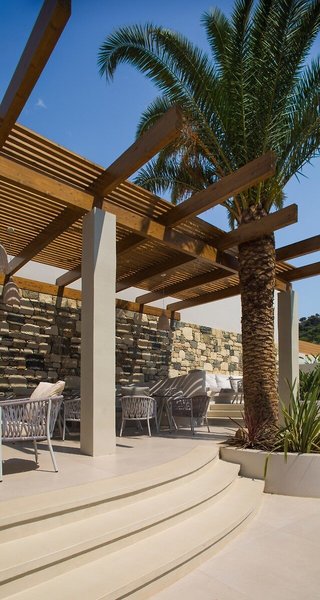 Samian Mare Hotel, Suites & Spa 40