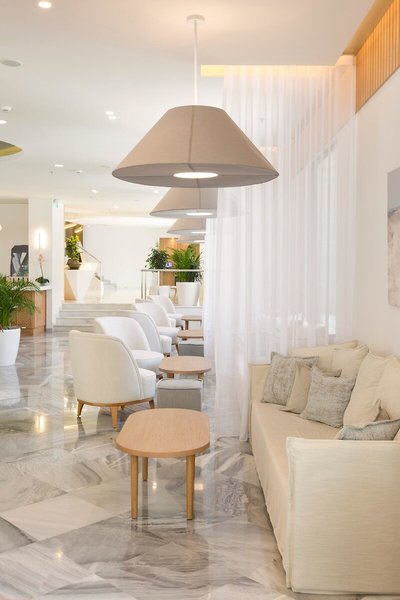 Samian Mare Hotel, Suites & Spa 41