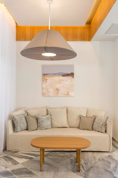 Samian Mare Hotel, Suites & Spa 42