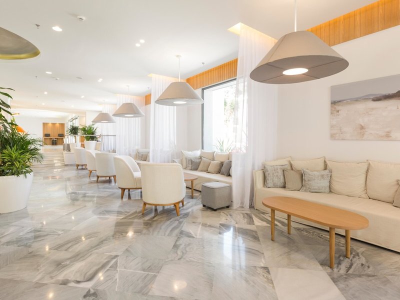 Samian Mare Hotel, Suites & Spa 43