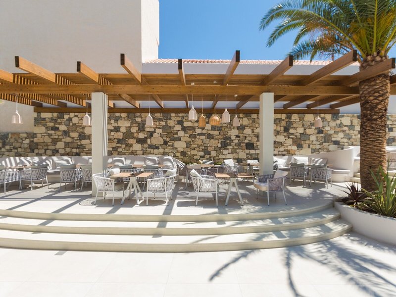 Samian Mare Hotel, Suites & Spa 44