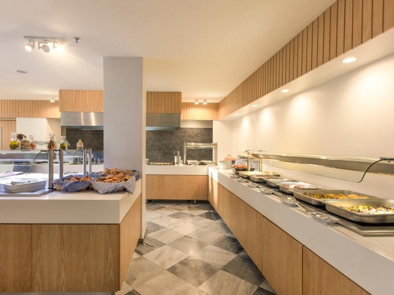 Samian Mare Hotel, Suites & Spa 47