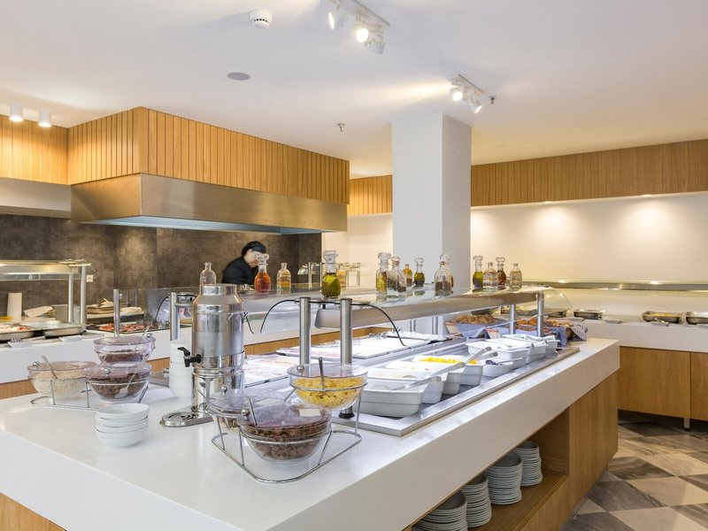 Samian Mare Hotel, Suites & Spa 48