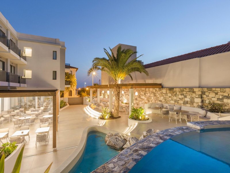 Samian Mare Hotel, Suites & Spa 49