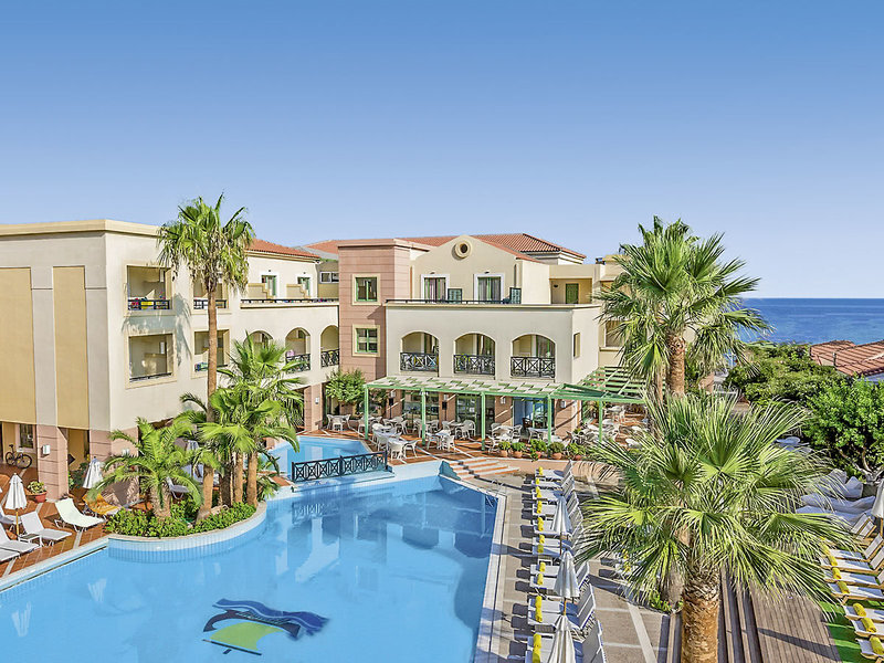 Samaina Hotels Inn 1