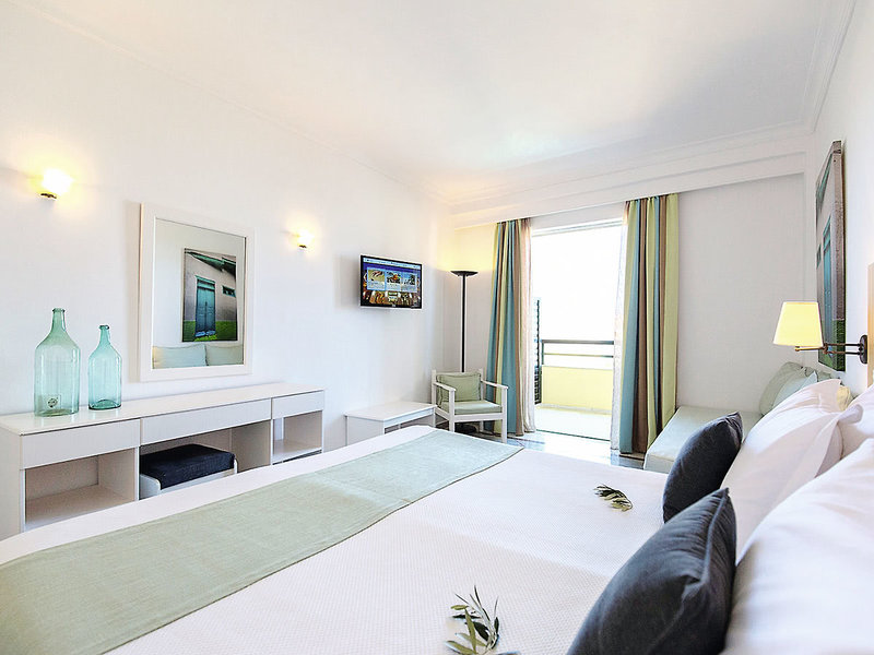 Samaina Hotels Inn 3