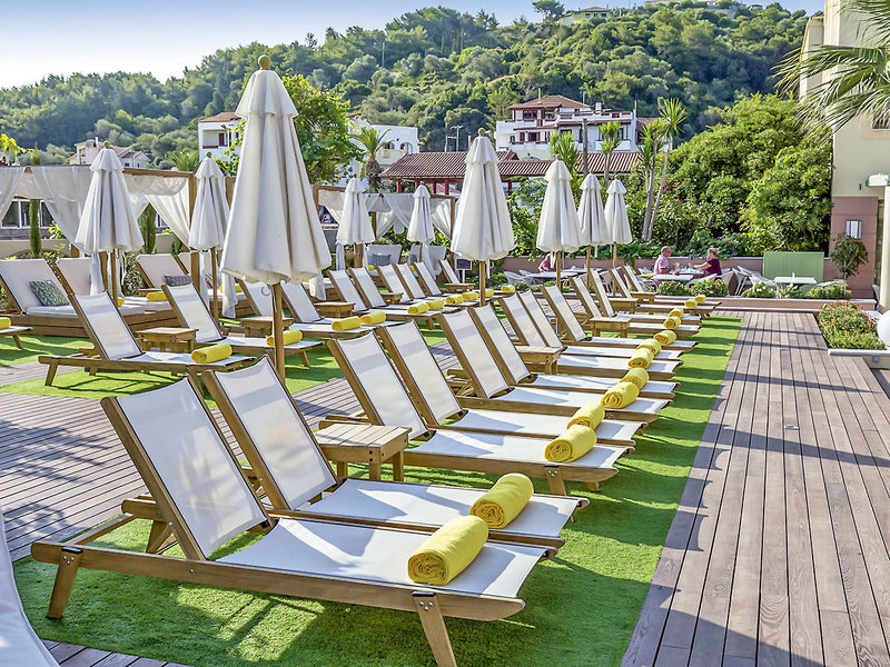 Samaina Hotels Inn 5