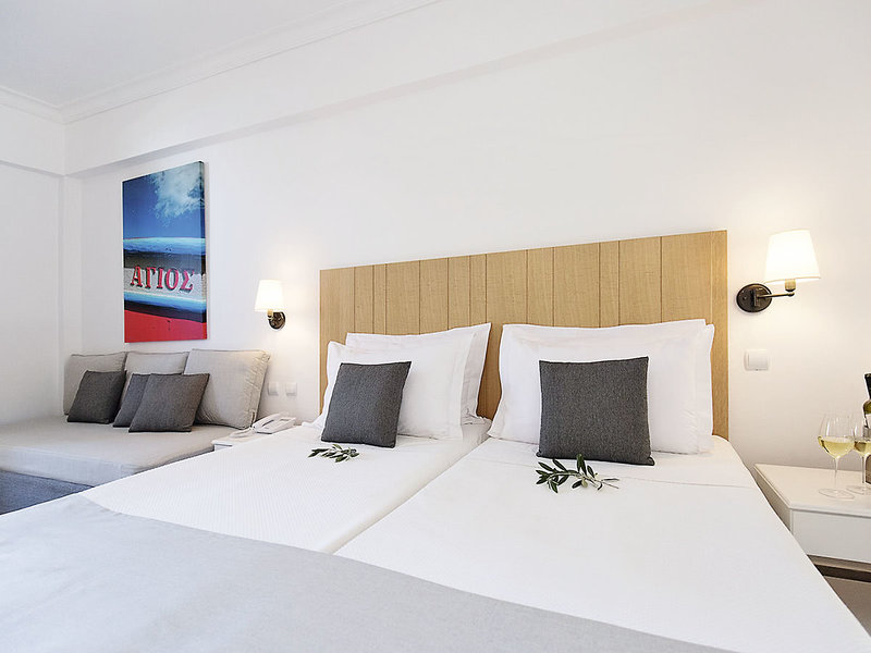 Samaina Hotels Inn 6