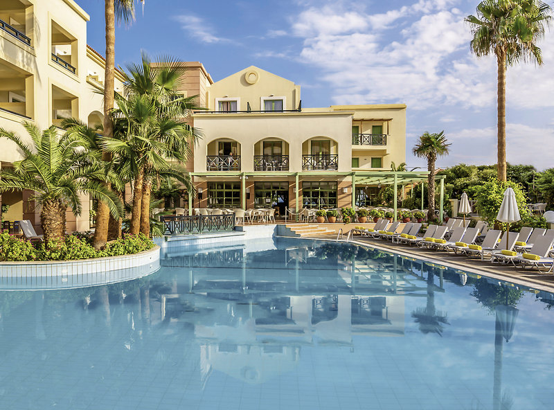 Samaina Hotels Inn 2