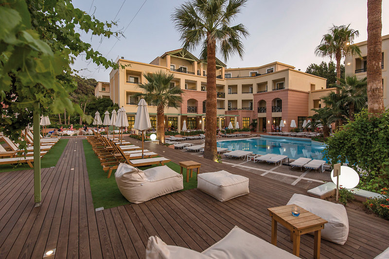 Samaina Hotels Inn 3