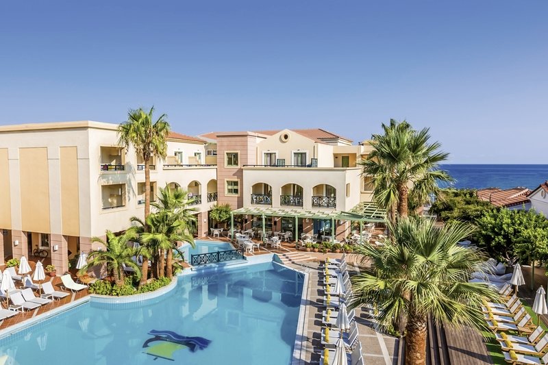 Samaina Hotels Inn 6