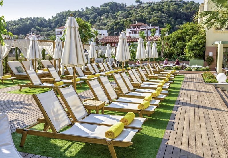 Samaina Hotels Inn 8