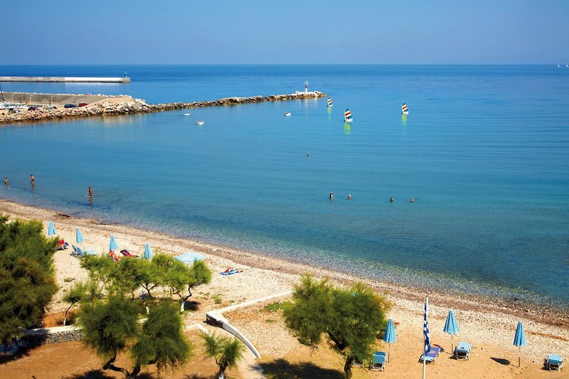 Samaina Hotels Inn 10