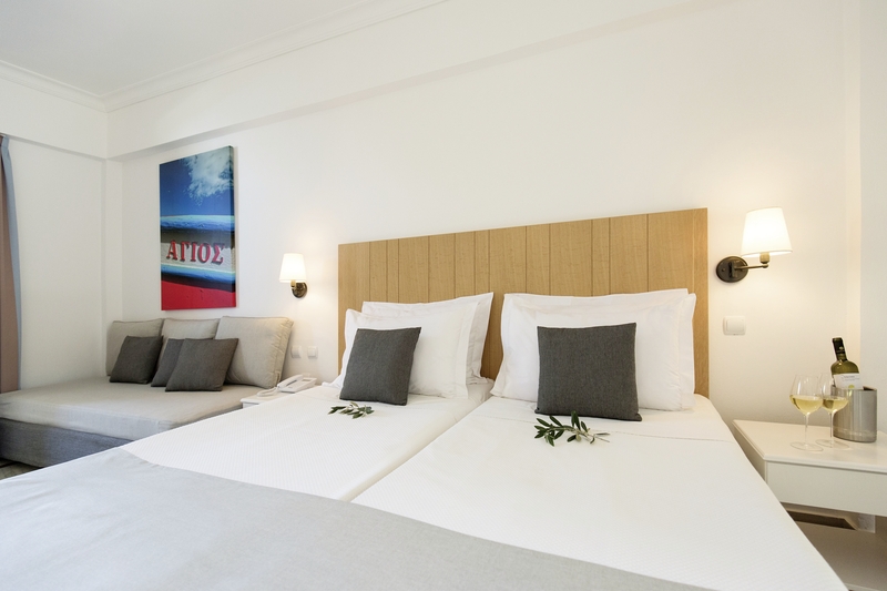 Samaina Hotels Inn 11