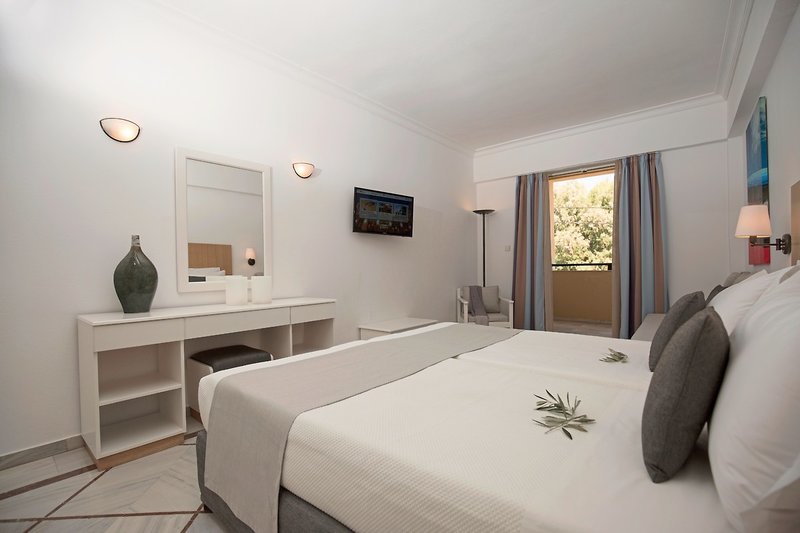 Samaina Hotels Inn 15