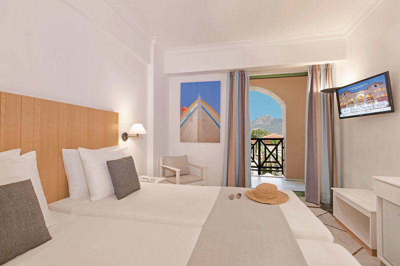 Samaina Hotels Inn 19