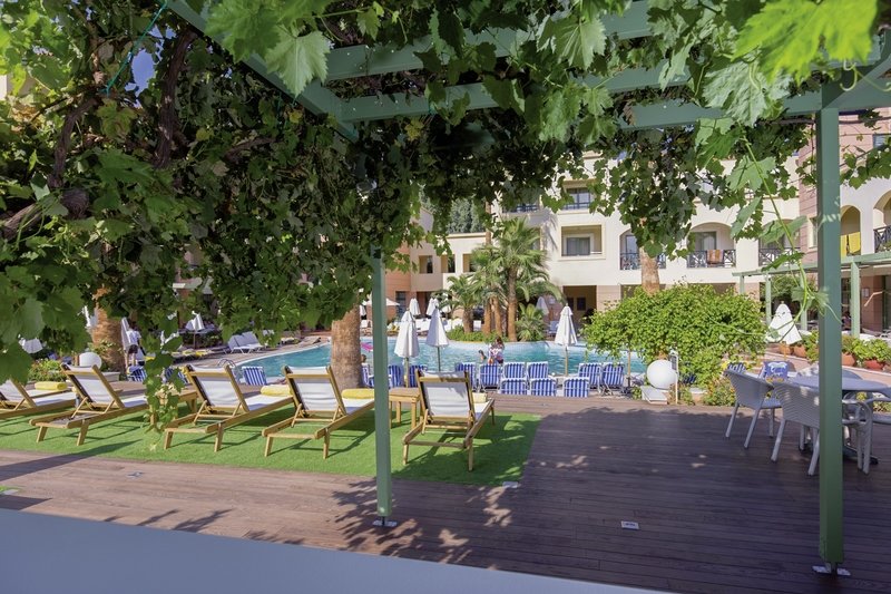 Samaina Hotels Inn 23