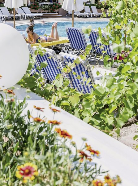 Samaina Hotels Inn 24