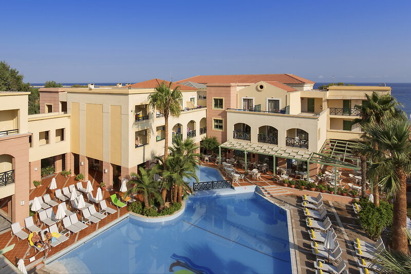 Samaina Hotels Inn 1
