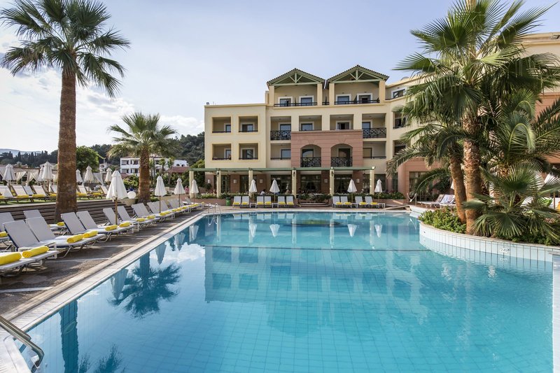Samaina Hotels Inn 4