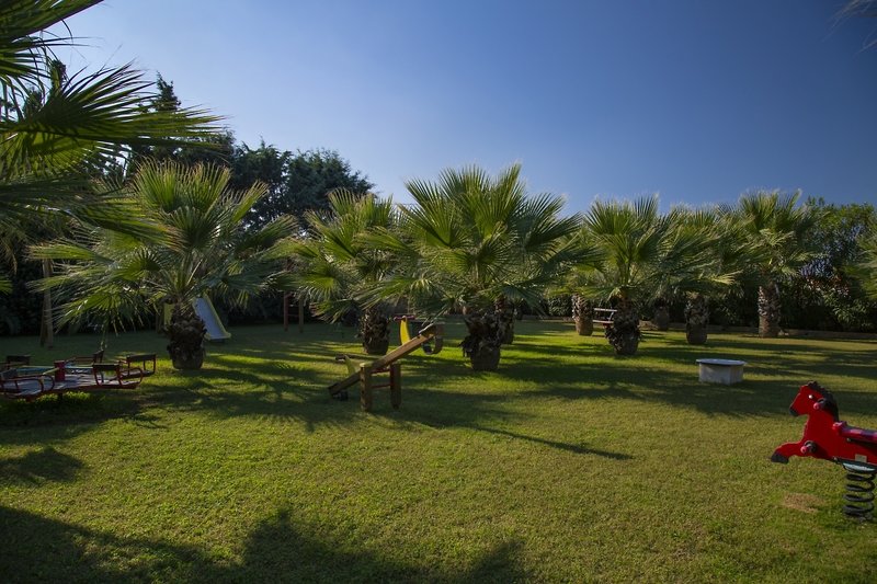 Samaina Hotels Inn 7