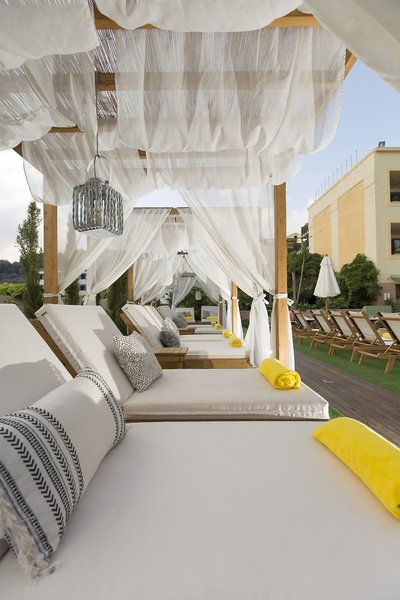 Samaina Hotels Inn 8