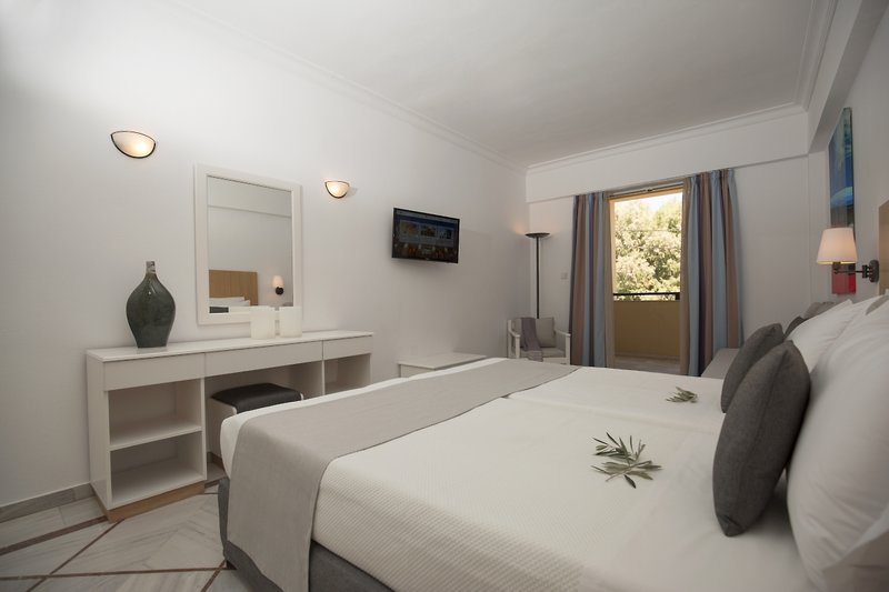Samaina Hotels Inn 13