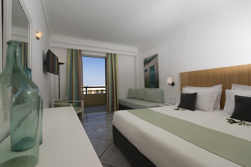 Samaina Hotels Inn 14