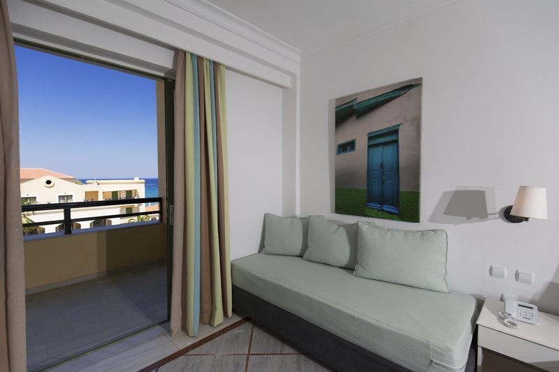 Samaina Hotels Inn 15