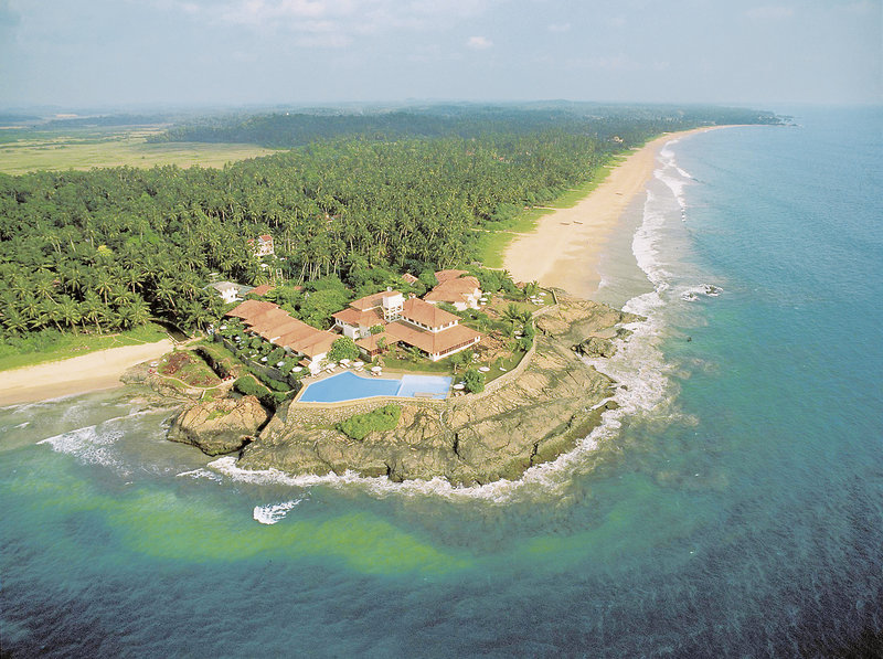 Saman Villas 1