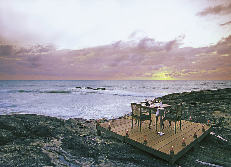 Saman Villas 2