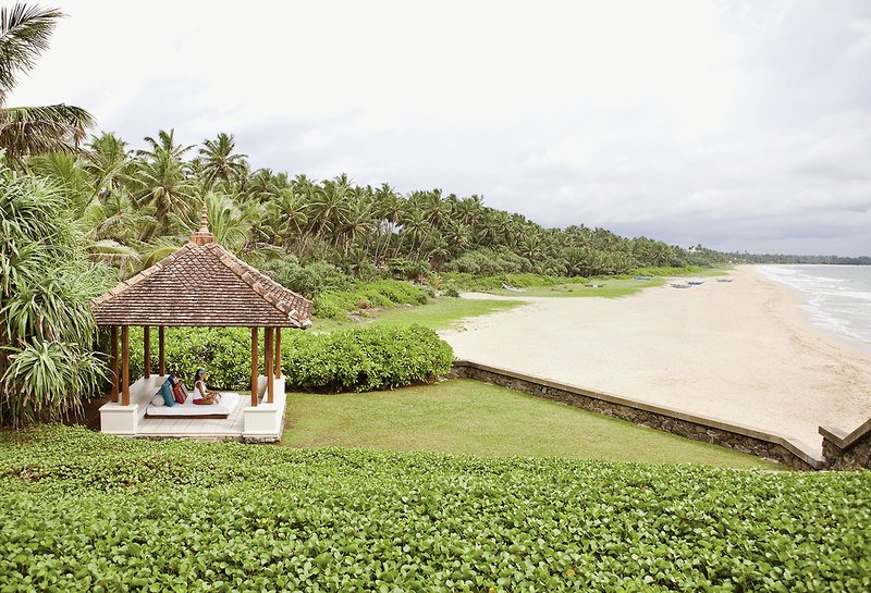 Saman Villas 3