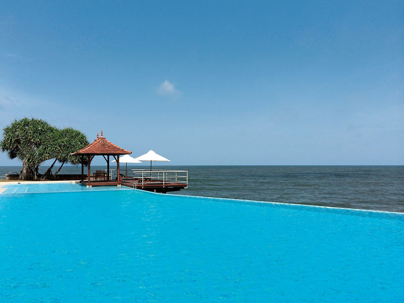 Saman Villas 5