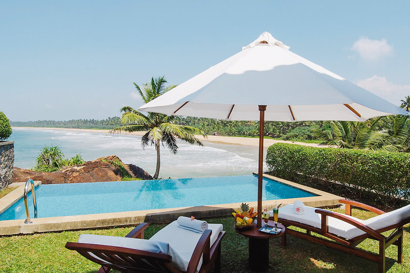 Saman Villas 7