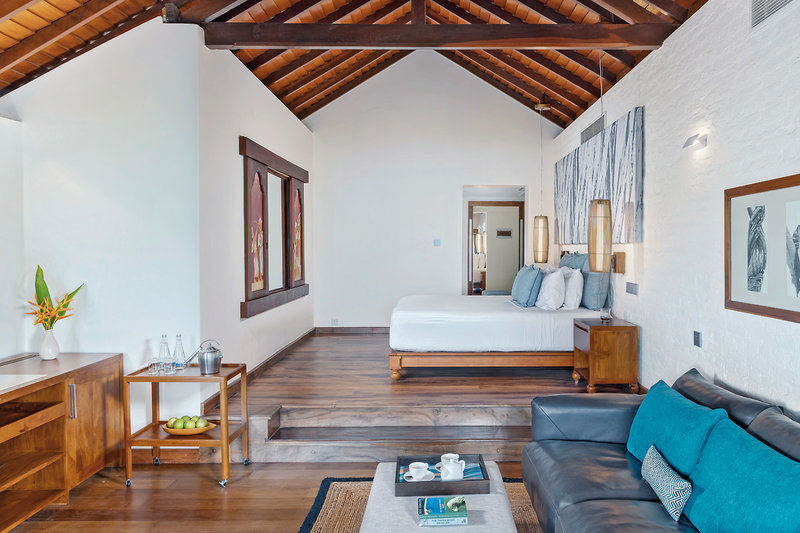 Saman Villas 15
