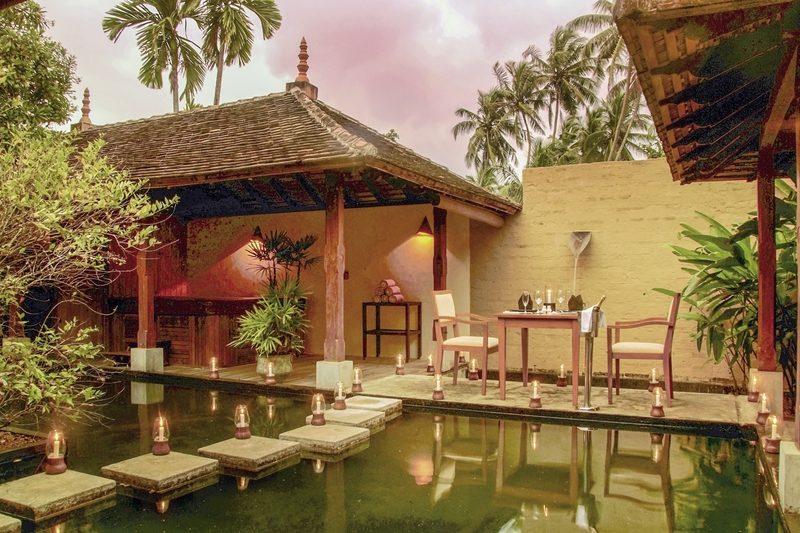 Jetwing Saman Villas 12