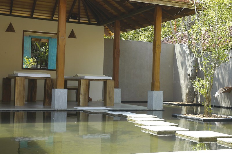Jetwing Saman Villas 13