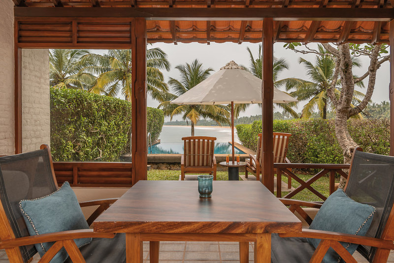 Jetwing Saman Villas 19