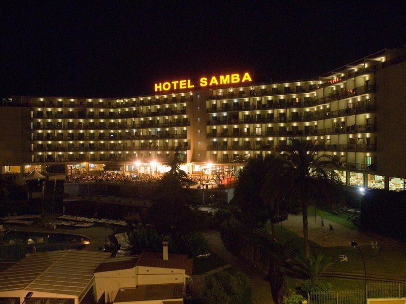Samba 1