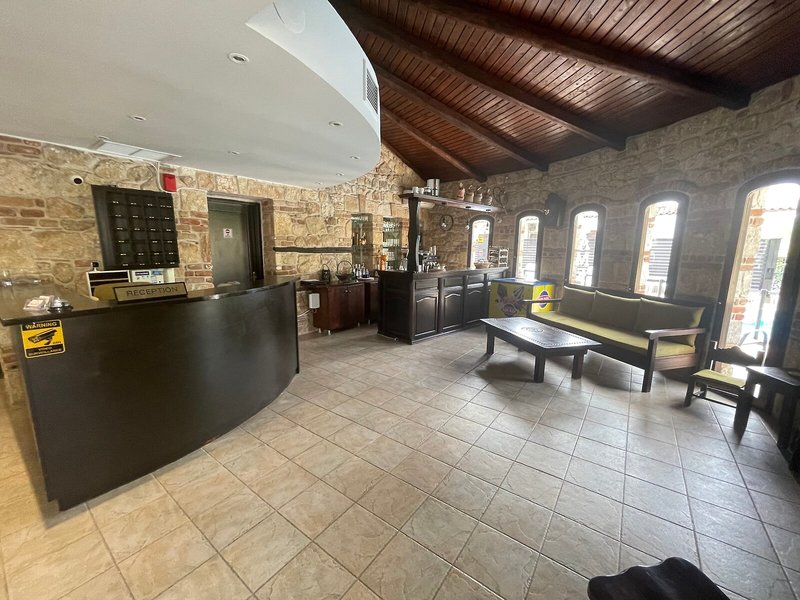 Samel Hotel 6