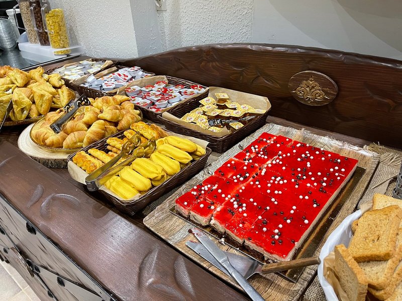 Samel Hotel 16